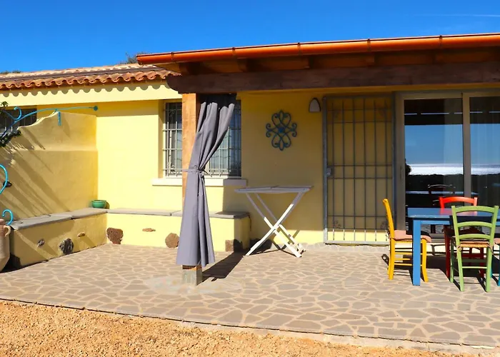 Daire Country Sant' Elene - Olivo