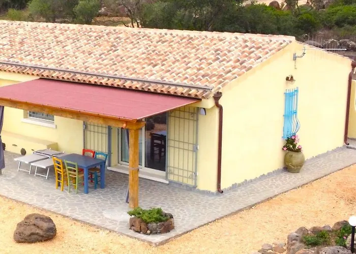 Daire Country Sant' Elene - Olivo *
