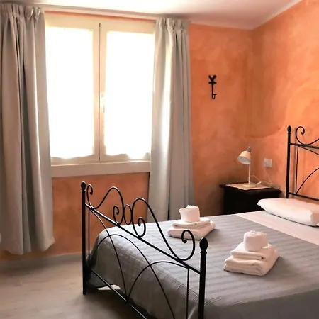 Apartment Country Sant' Elene - Olivo Orosei