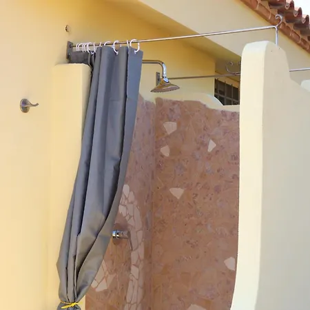 Country Sant' Elene - Olivo Orosei