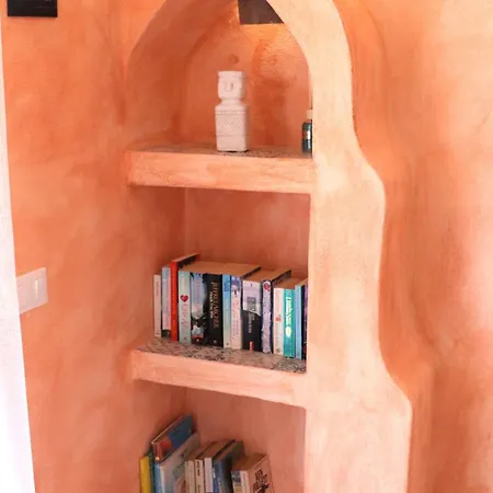 Country Sant' Elene - Olivo