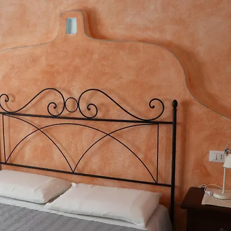 Apartment Country Sant' Elene - Olivo