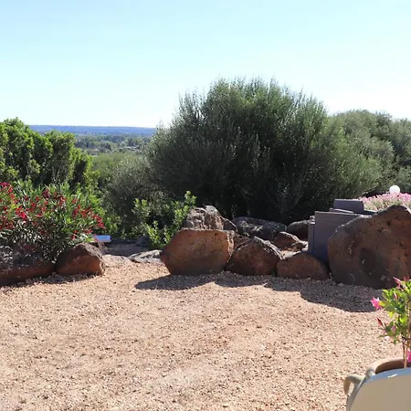 Apartment Country Sant' Elene - Olivo *