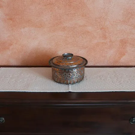 Country Sant' Elene - Olivo Apartment Orosei