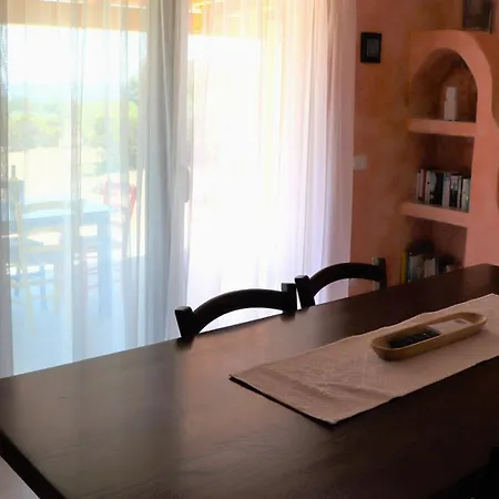 Country Sant' Elene - Olivo * Orosei