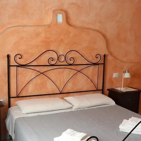 Country Sant' Elene - Olivo