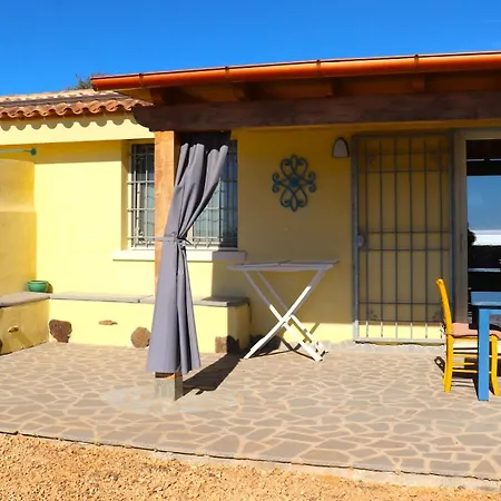 Apartment Country Sant' Elene - Olivo