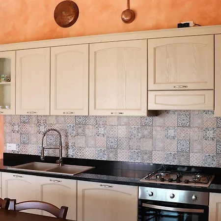 Apartment Country Sant' Elene - Olivo *