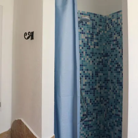 Country Sant' Elene - Olivo