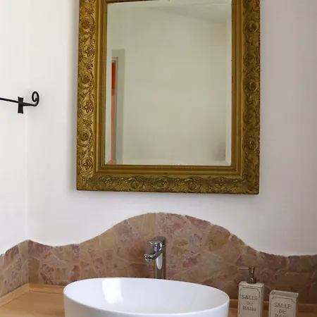 Apartment Country Sant' Elene - Olivo