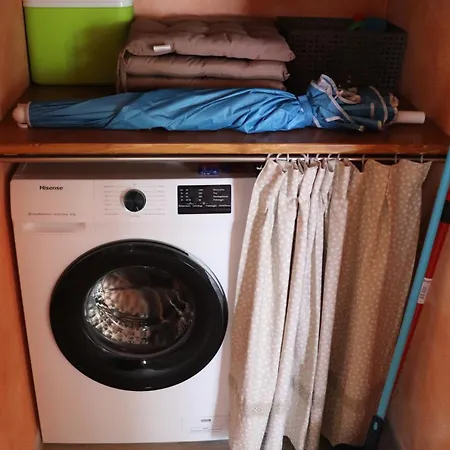 Apartment Country Sant' Elene - Olivo *