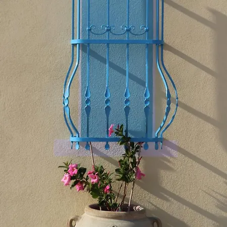 Apartment Country Sant' Elene - Olivo Orosei