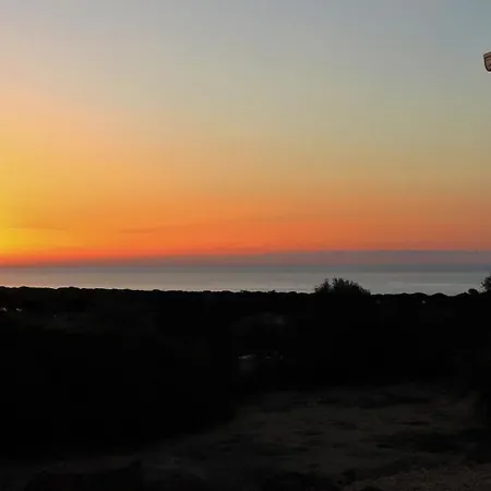 Διαμέρισμα Country Sant' Elene - Olivo Orosei