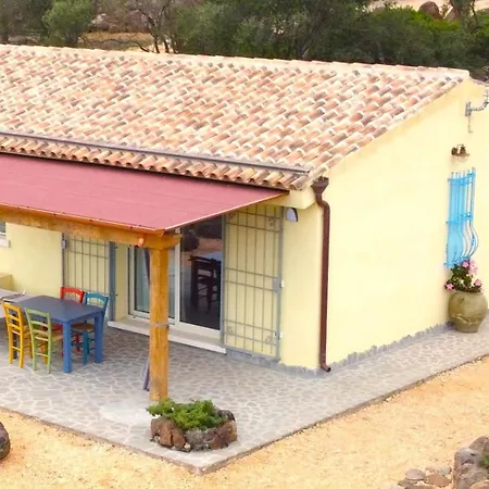 Διαμέρισμα Country Sant' Elene - Olivo *