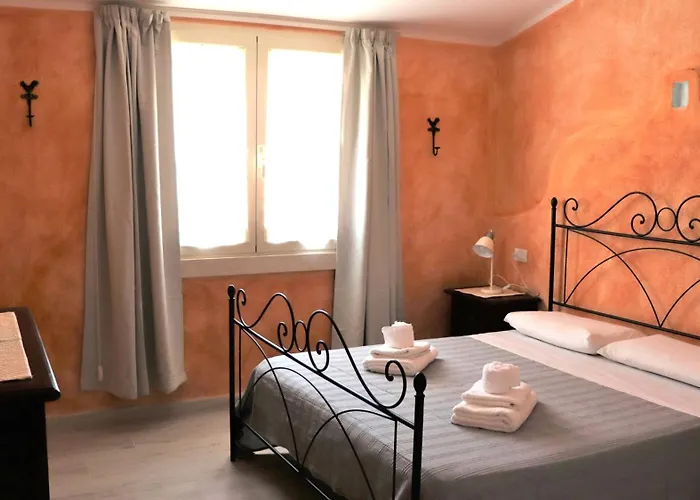 Apartamento Country Sant' Elene - Olivo Orosei