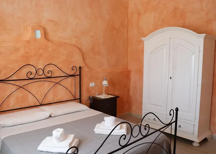 Country Sant' Elene - Olivo Apartamento