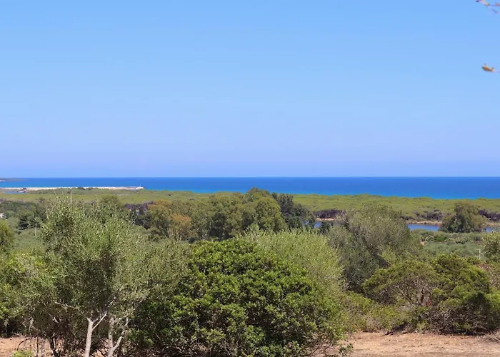 Country Sant' Elene - Olivo Apartamento *
