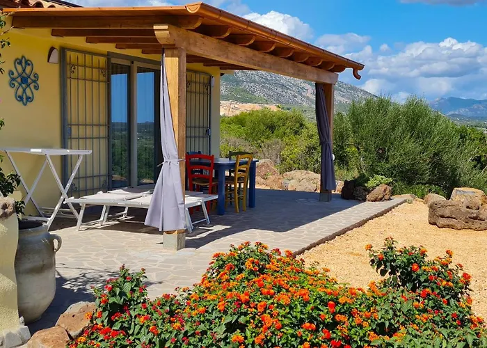 Country Sant' Elene - Olivo Apartamento