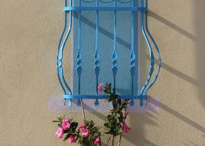 Apartamento Country Sant' Elene - Olivo Orosei